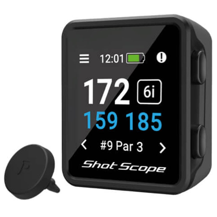 Shot Scope H4 Golf GPS Handheld