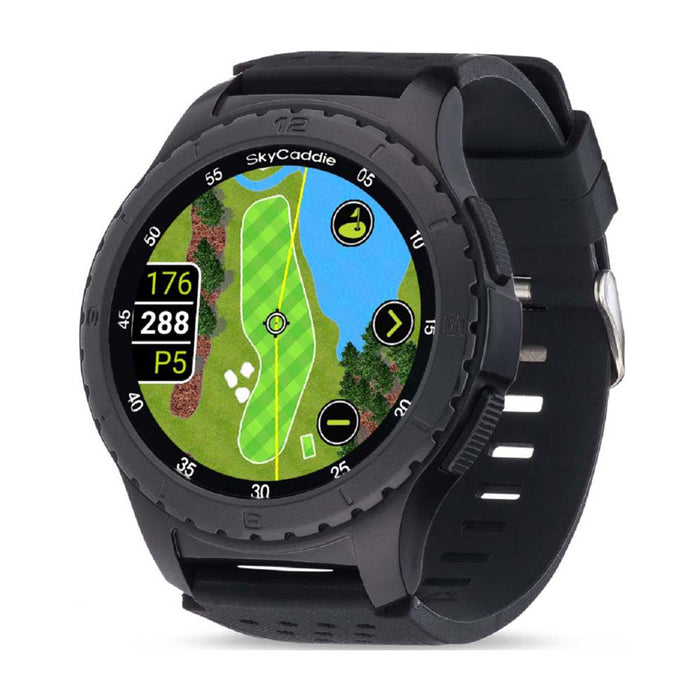 Garmin Forerunner 55 (Black) GPS Running Smartwatch Power Bundle with  PlayBetter Portable Charger & HD Screen Protectors 