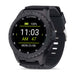 SkyCaddie LX5 Golf GPS Smartwatch - Digital Watch Look - Right Angle