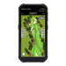 SkyCaddie SX550 Golf GPS - Front Angle