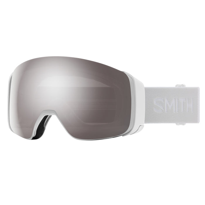 Smith Optics 2021 4D MAG Snow Goggles