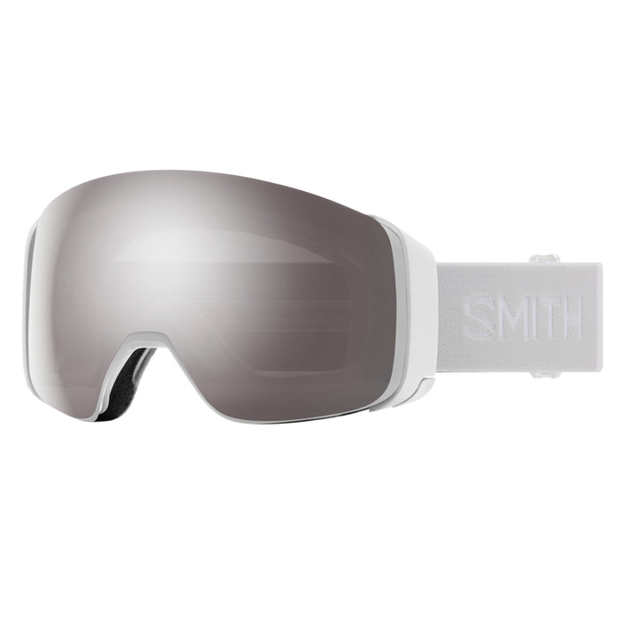 smith optics goggle Smith Optics 4D MAG Snow Goggles