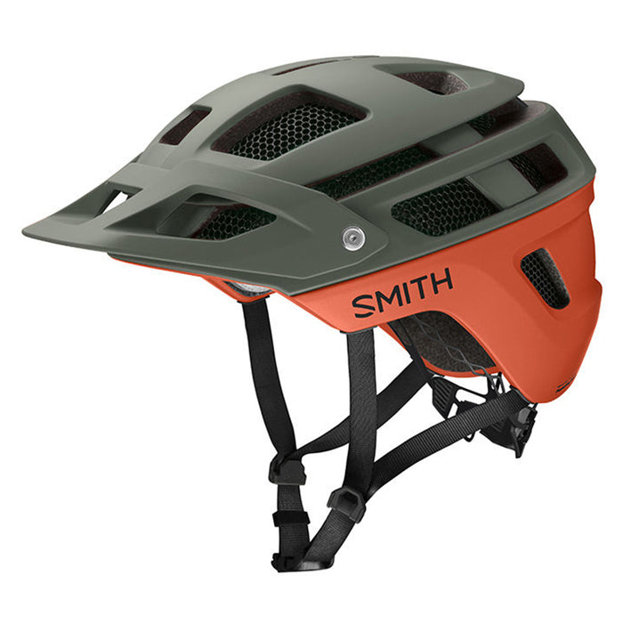 smith forefront bike helmet opal medium Smith Forefront 2 MIPS Cycling Helmet