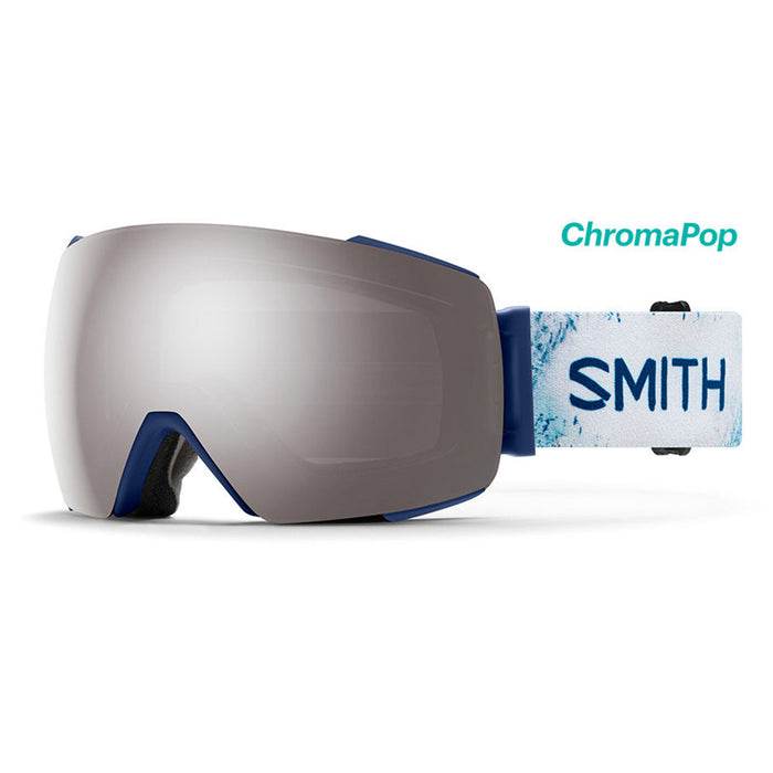 smith io ski goggles Smith Optics I/O MAG Snow Goggles
