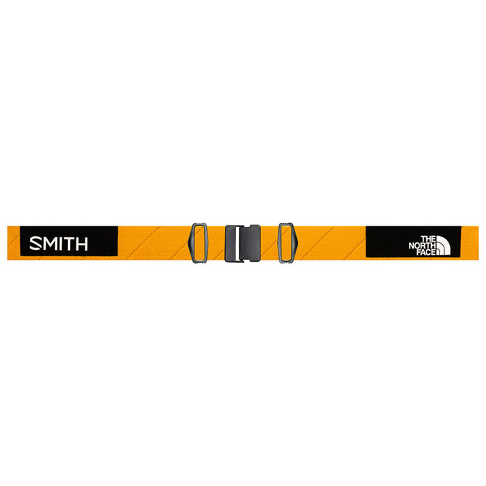 smith the north face goggles Smith Optics I/O MAG Snow Goggles