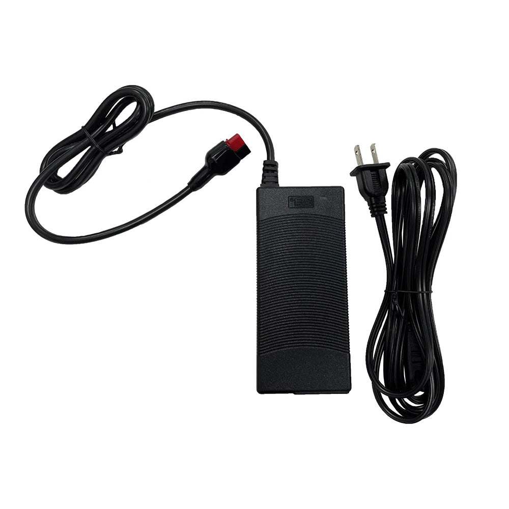 Electric Scooter Charger with Adapter (US Version) for X7 Pro