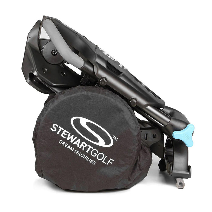 Stewart Golf R Series Wheel Cover