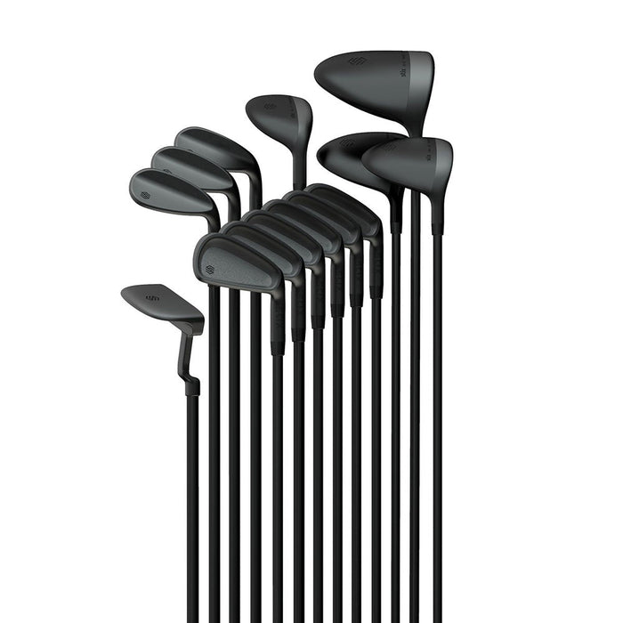 Buy 2022 Stix Golf Club Complete Box Set with Stand Bag