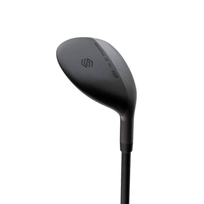 Stix Golf Complete Club Set (Black, Right-Handed)