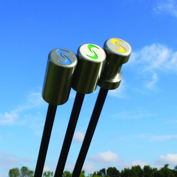 SuperSpeed Golf Swing Training System