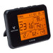 Swing Caddie SC300i by Voice Caddie Golf Launch Monitor - Left Angle