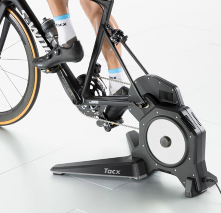 Garmin Tacx FLUX S Smart Indoor Bike Trainer