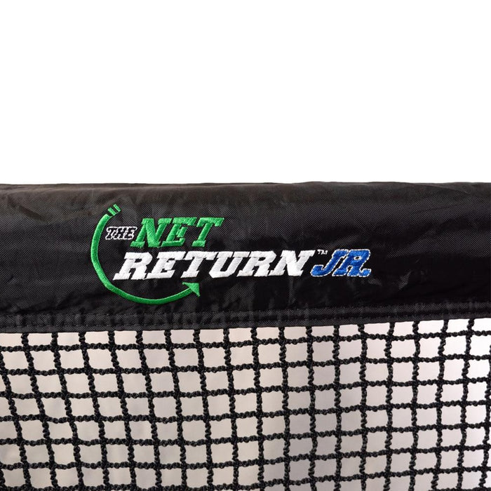 The Net Return Pro Series Jr. V2 Golf Net