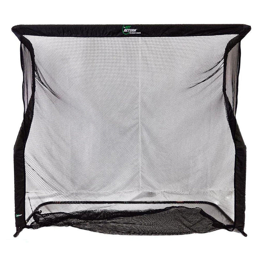 Shop The Net Return Pro Series V2 Large Golf & Multisport Net + Package