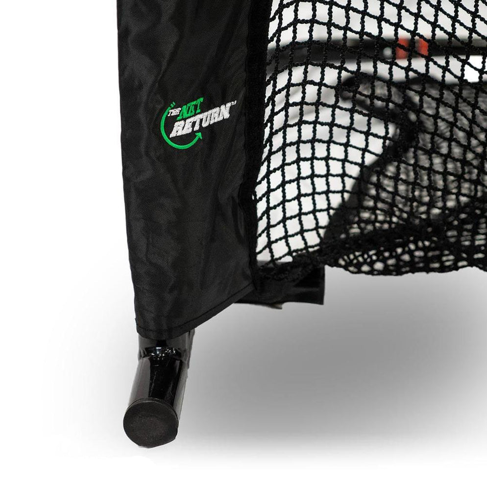 Shop The Net Return Pro Series V2 Large Golf & Multisport Net + Package
