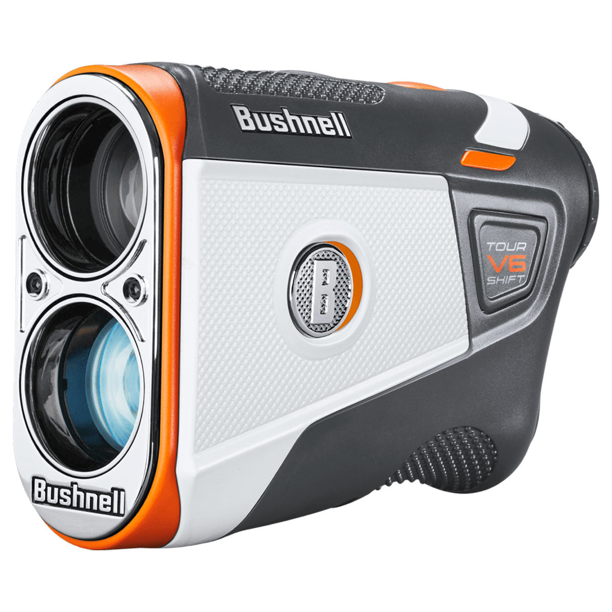 美品♩Bushnell Tour V6 Shift ボール1ダース付 TOUR-V6-SHIFT-