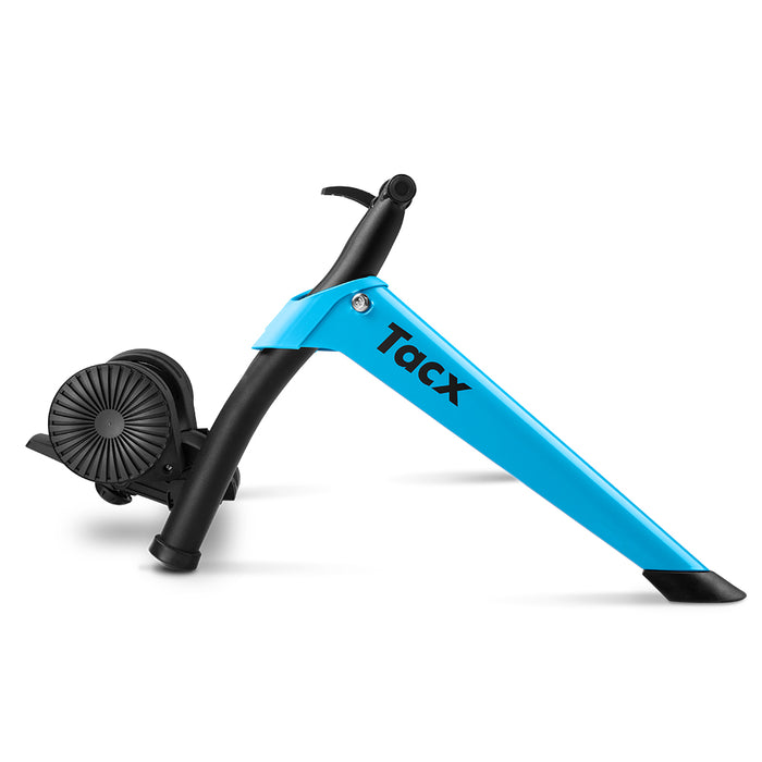 Tacx Booster Magnetic Indoor Trainer 