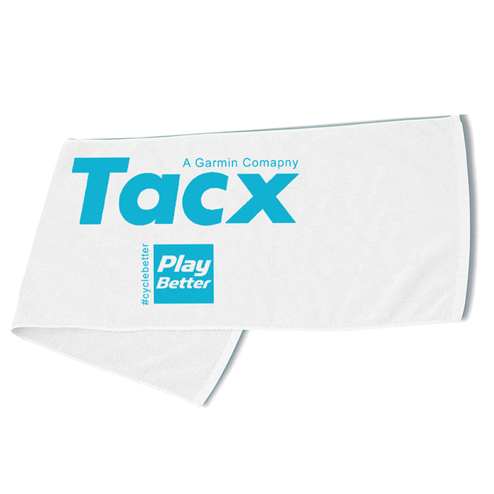 Tacx/PlayBetter Cycle Trainer Towel