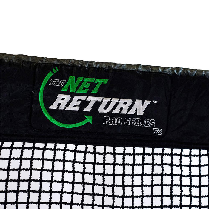 The Net Return Pro Series V2 Golf & Multisport Net + Package