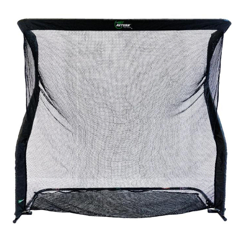The Net Return Pro Series V2 Golf & Multisport Net + Package — PlayBetter