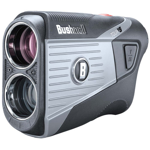 Bushnell Tour V5 Golf Laser Rangefinder Standard Version