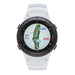 Voice Caddie A2 Golf Watch with GPS for Men - Front Angle