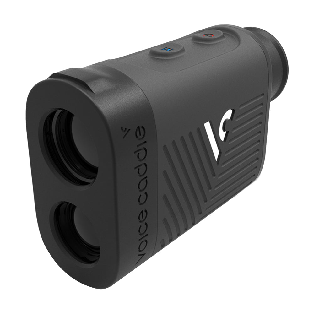 Voice Caddie L4 Golf Laser Rangefinder | Slope Integration