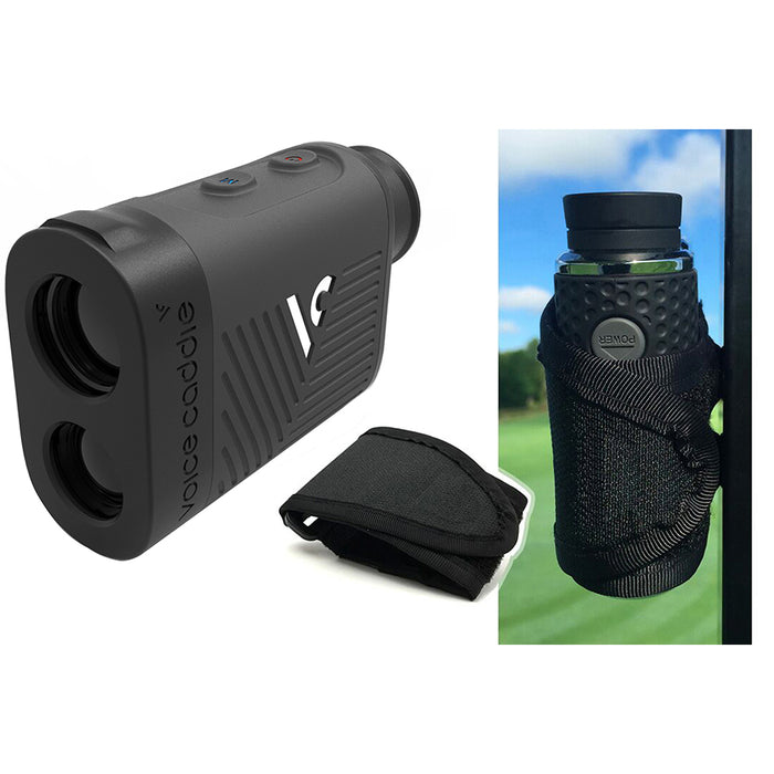 Voice Caddie L4 Golf Laser Rangefinder