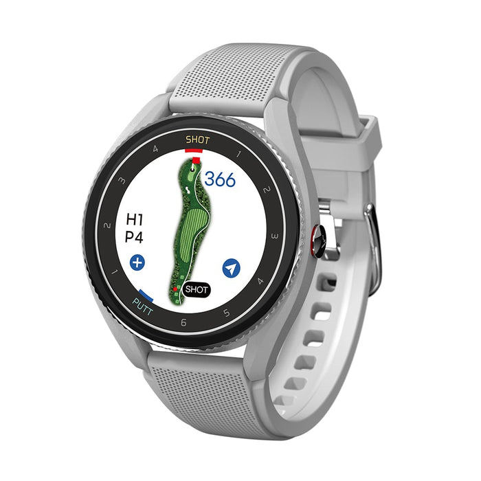Buy 2022 Voice Caddie T9 Golf GPS Watch | Green Undulation, Color