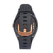 Voice Caddie T8 Golf GPS Watch - Back Angle