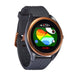 2021 Voice Caddie T8 Golf Watch - Right Angle