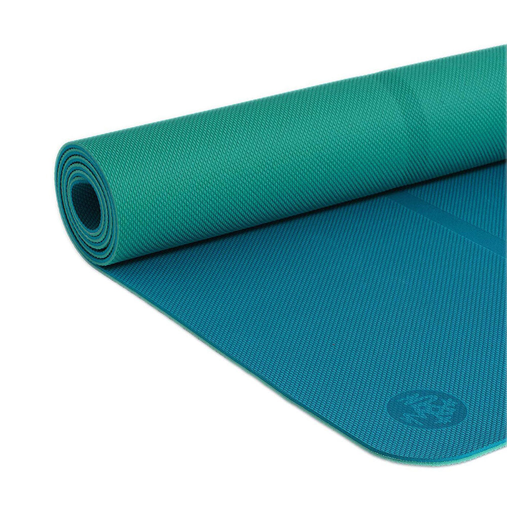 Manduka welcOMe Yoga Mat  Fitness and Exercise Mat for Beginners