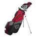 Wilson Men's Profile SGI Complete Golf Club Set