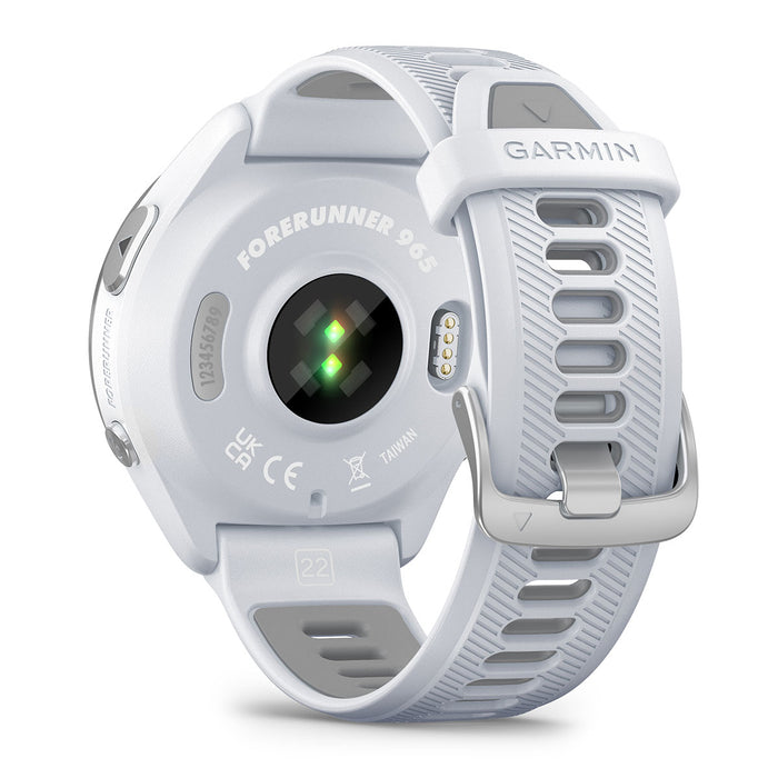 Garmin Forerunner 955 vs 965: Which one should you buy?