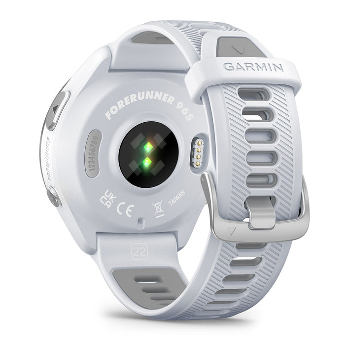 Garmin Forerunner 965 GPS Running & Triathlon Smartwatch