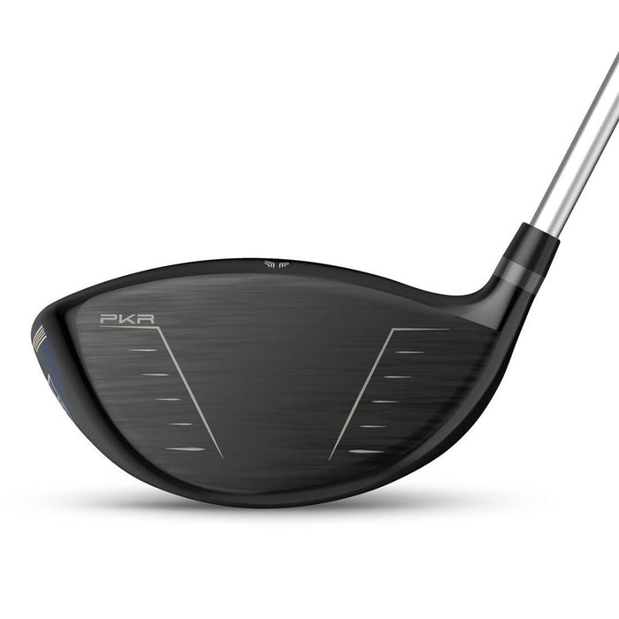 Wilson D9 Driver / 10.5 Degree / Combo Flex Graphite Wilson D9 Driver / 10.5 Degree / Combo Flex Graphite