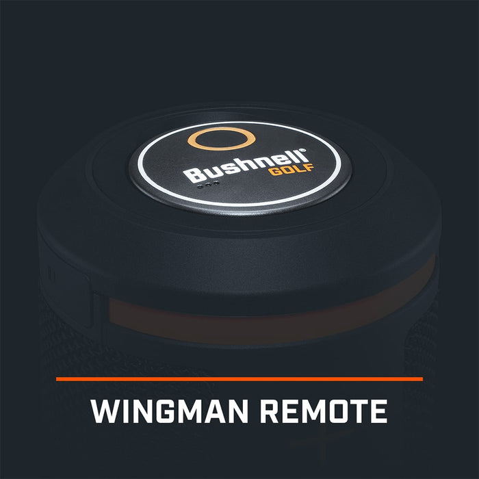 Bushnell Replacement Remote for Wingman GPS Speaker