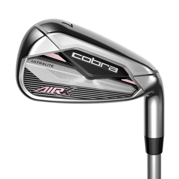 Cobra Golf 2022 Women's AIR-X Combo Set