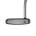 Cobra Golf 2021 3D Printed Agera Armlock Putter - Aluminum Sik Face Insert Featuring Descending Loft Technology
