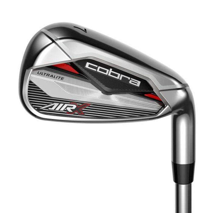 Cobra Golf 2022 Men's AIR-X Combo Set