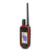 Garmin Alpha 100 GPS Dog Tracker - Handheld Only - Right Angle