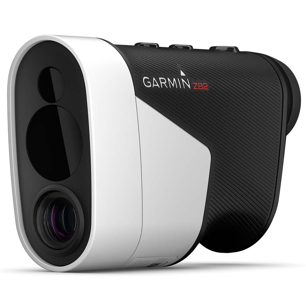 Garmin Approach Z82 laser rangefinder with GPS