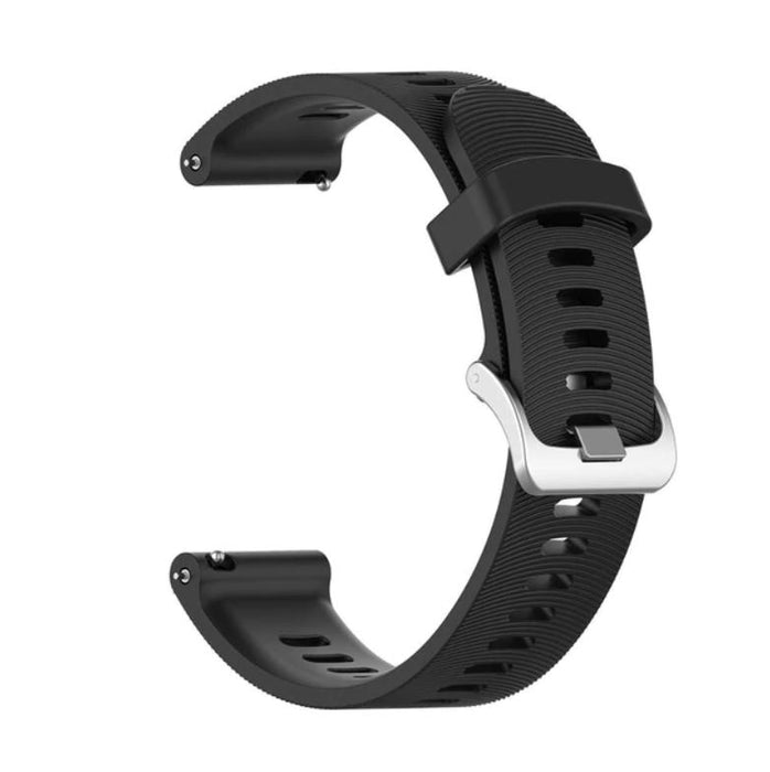 PlayBetter Extra Silicone Band for Garmin Forerunner Watches