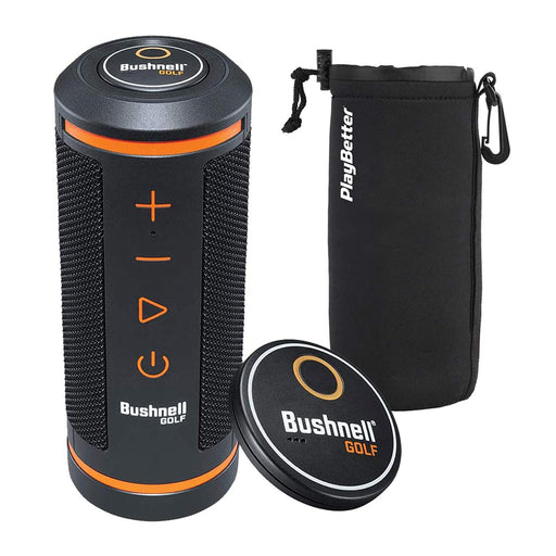 PlayBetter Protective Carrying Pouch for Bushnell Wingman