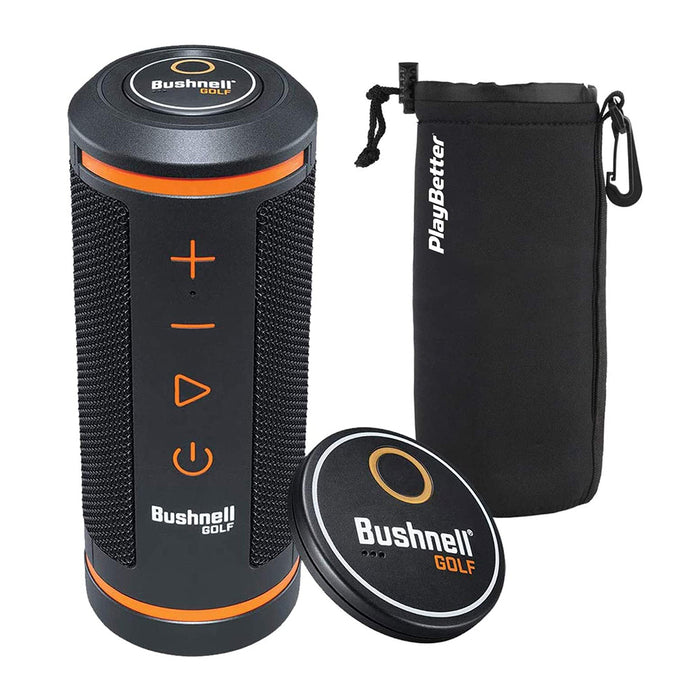 PlayBetter Protective Carrying Pouch for Bushnell Wingman Wingman View