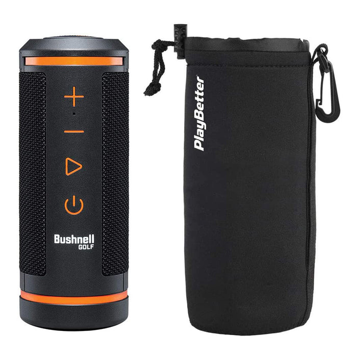 PlayBetter Protective Carrying Pouch for Bushnell Wingman