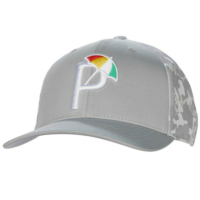 PUMA Arnold Palmer P Snapback Golf Cap (Limited Edition)