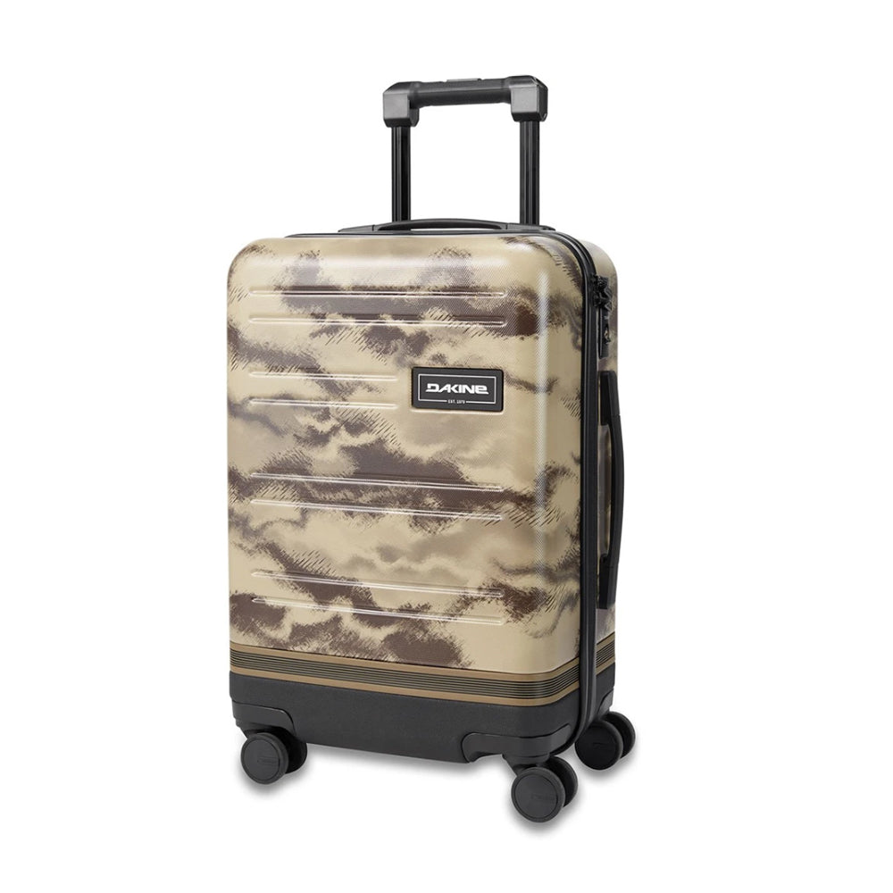 Dakine Concourse Hardside Luggage Carry On Bag Travel Rolling Bag —  PlayBetter