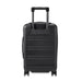 Dakine Concourse Hardside Luggage Carry On Bag - Black - Back Angle