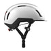 COROS SafeSound Urban Smart Cycling Helmet - White - Right Side